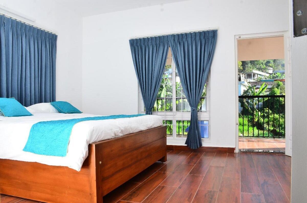 Dusk & Dawn Villa Kodaikanal Exterior photo